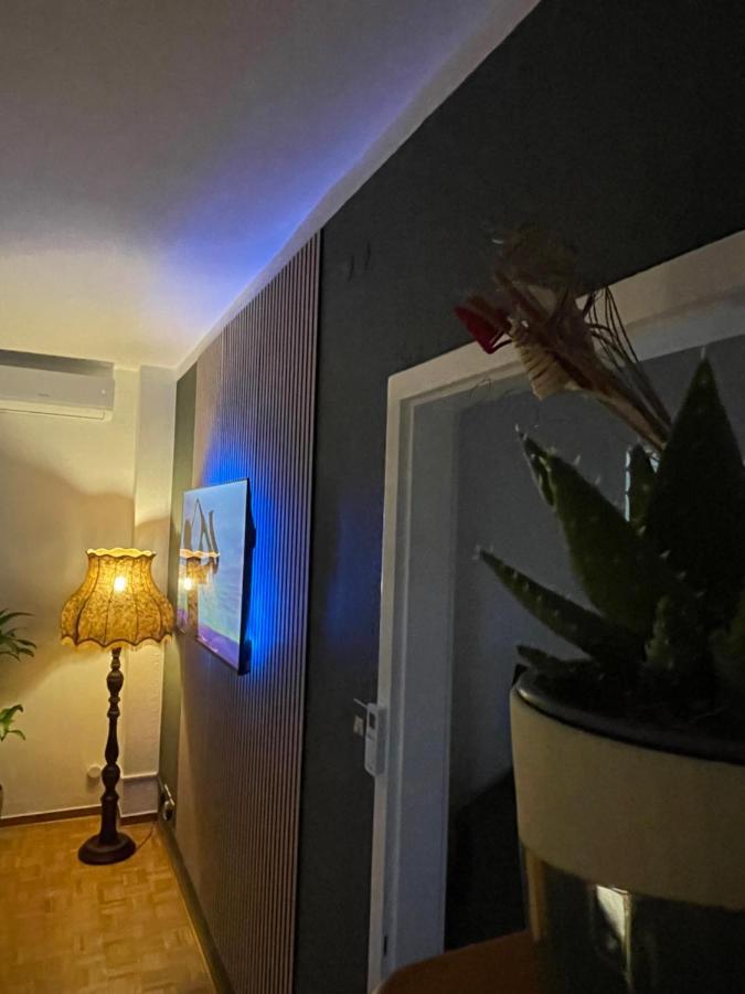 טריאסטה Sunway Apartment מראה חיצוני תמונה