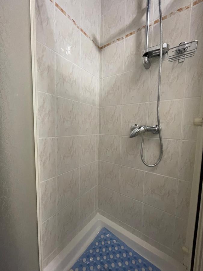 טריאסטה Sunway Apartment מראה חיצוני תמונה