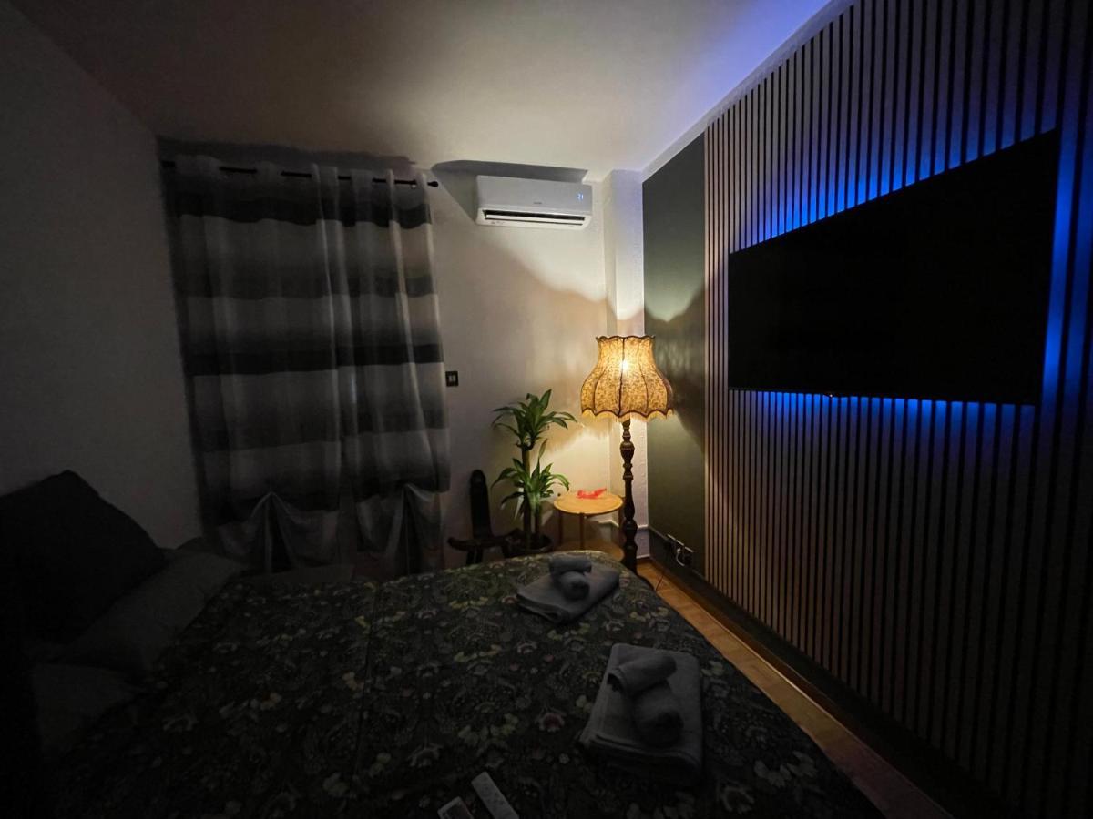 טריאסטה Sunway Apartment מראה חיצוני תמונה