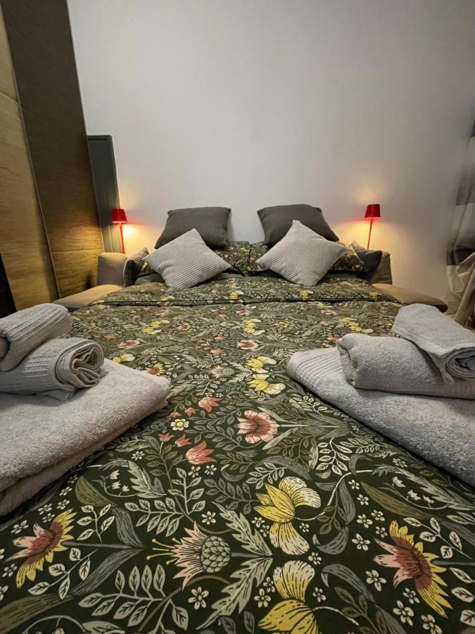 טריאסטה Sunway Apartment מראה חיצוני תמונה