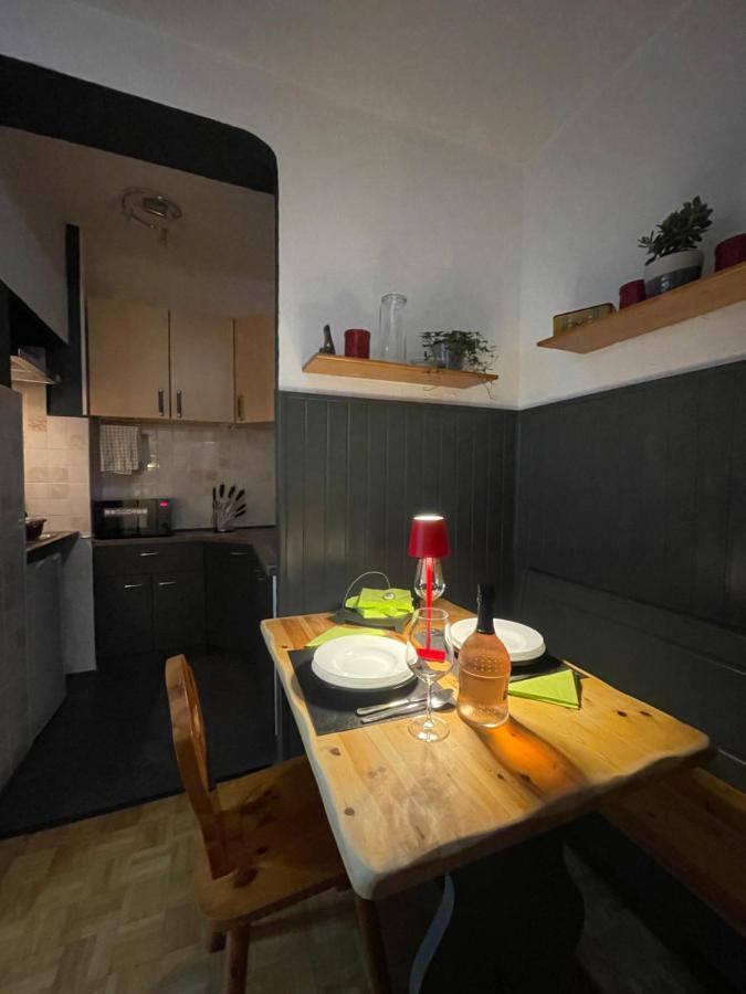 טריאסטה Sunway Apartment מראה חיצוני תמונה