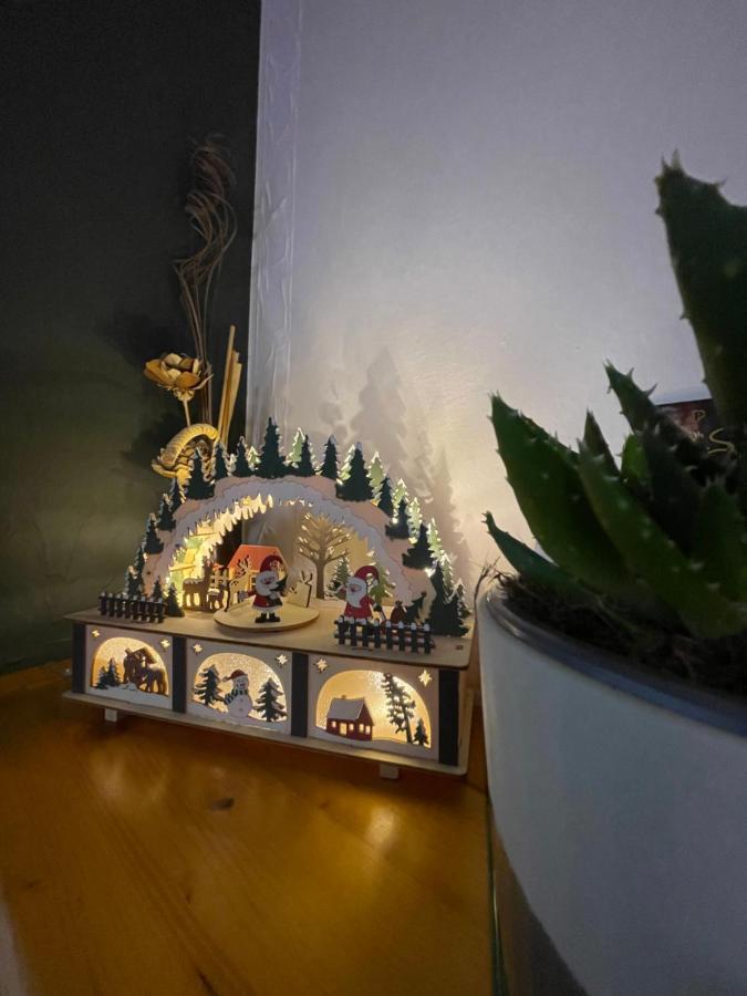 טריאסטה Sunway Apartment מראה חיצוני תמונה