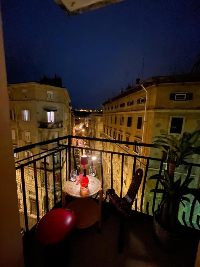 טריאסטה Sunway Apartment מראה חיצוני תמונה