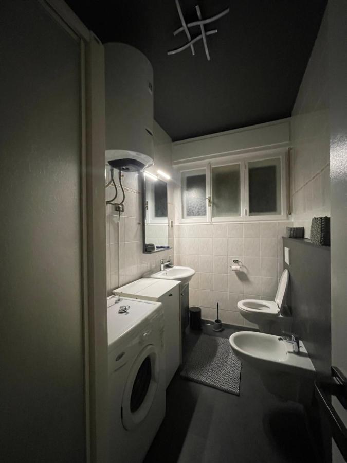 טריאסטה Sunway Apartment מראה חיצוני תמונה