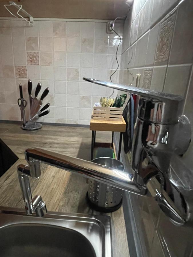 טריאסטה Sunway Apartment מראה חיצוני תמונה