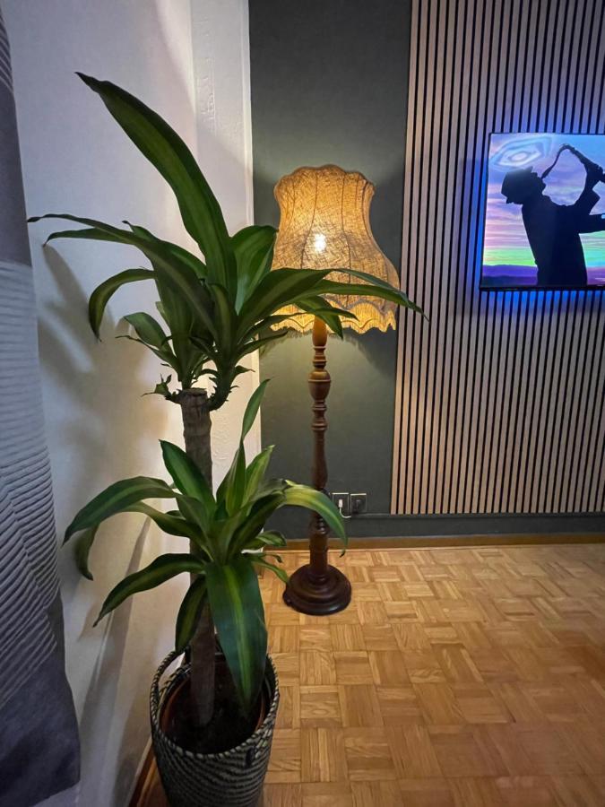 טריאסטה Sunway Apartment מראה חיצוני תמונה