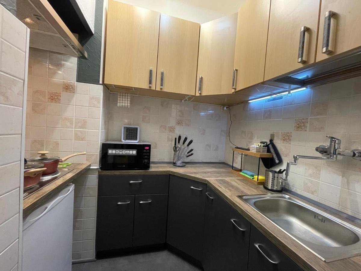 טריאסטה Sunway Apartment מראה חיצוני תמונה