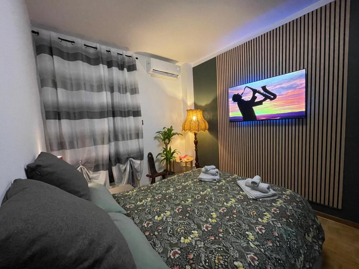 טריאסטה Sunway Apartment מראה חיצוני תמונה