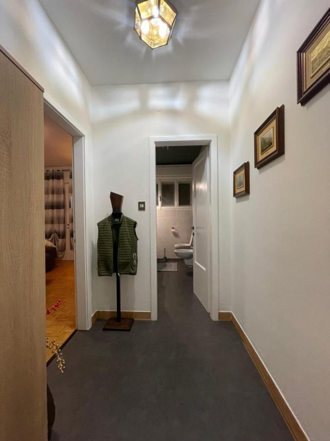 טריאסטה Sunway Apartment מראה חיצוני תמונה
