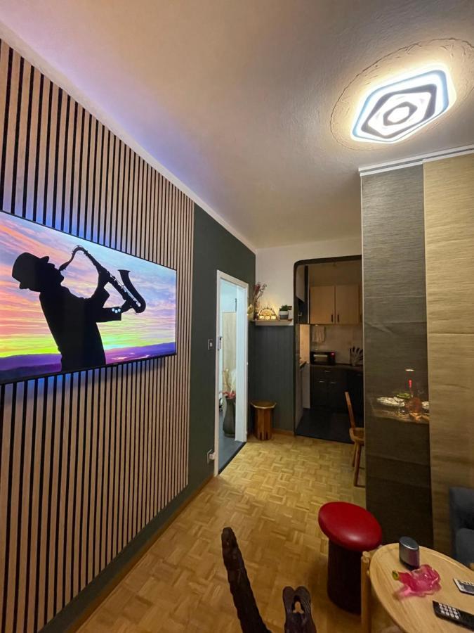 טריאסטה Sunway Apartment מראה חיצוני תמונה