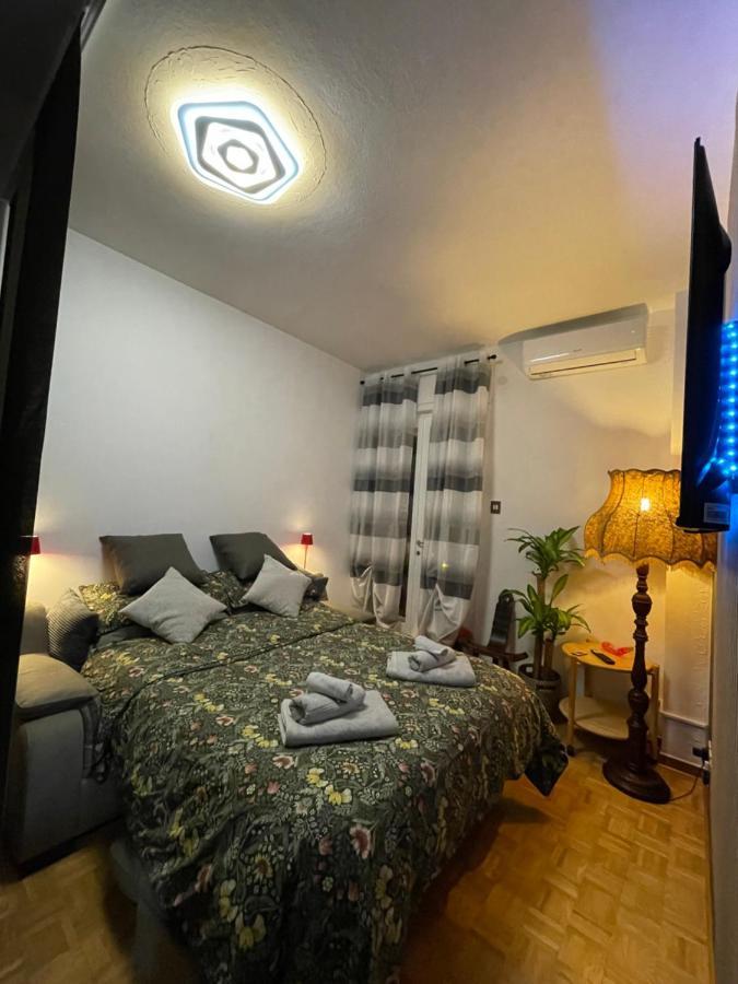 טריאסטה Sunway Apartment מראה חיצוני תמונה