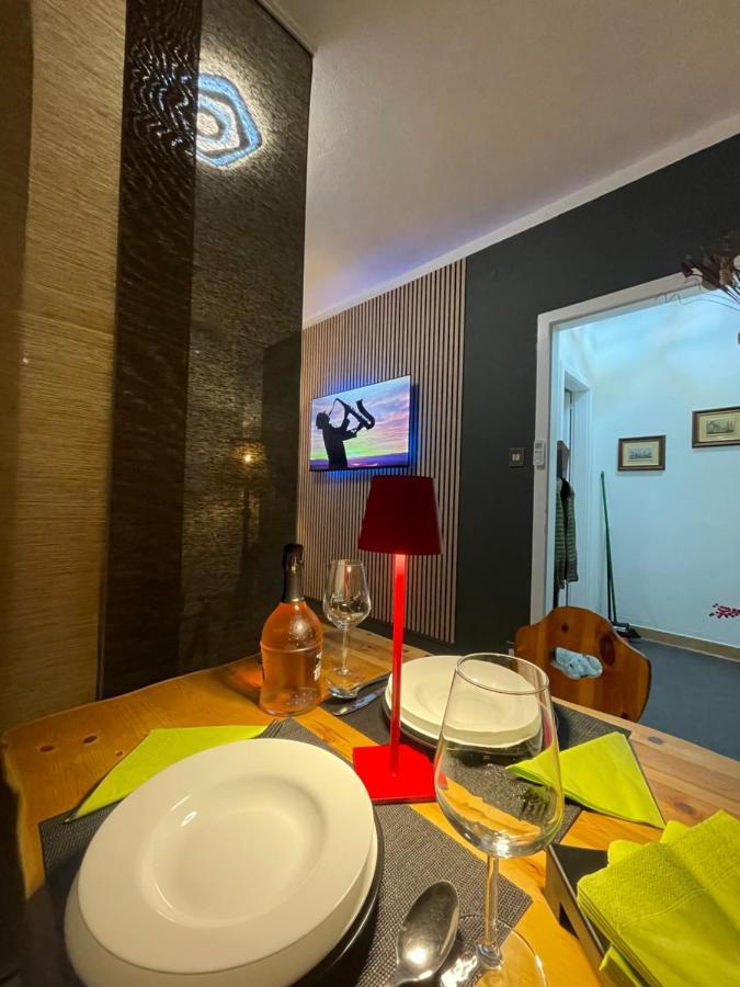 טריאסטה Sunway Apartment מראה חיצוני תמונה