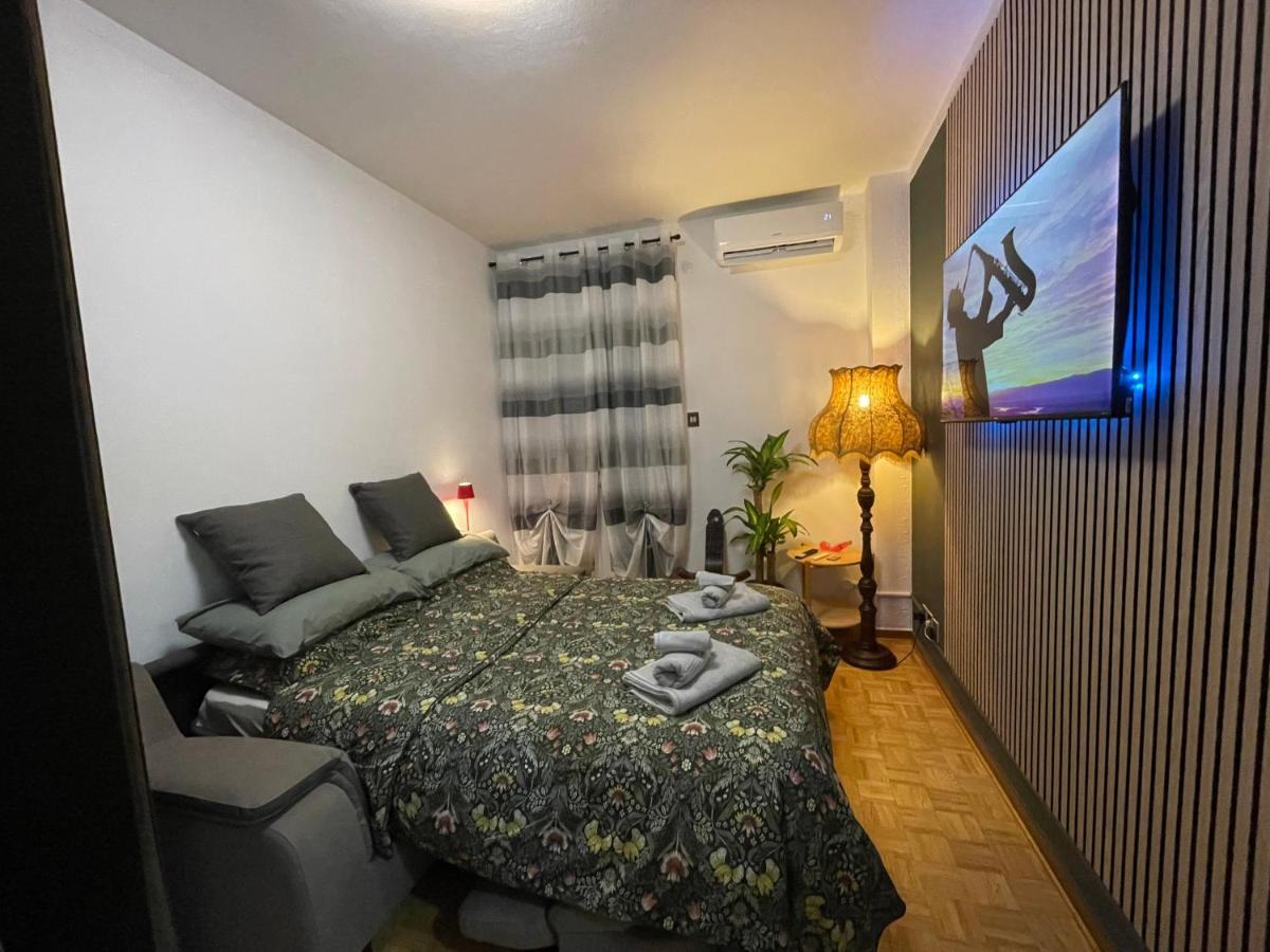טריאסטה Sunway Apartment מראה חיצוני תמונה