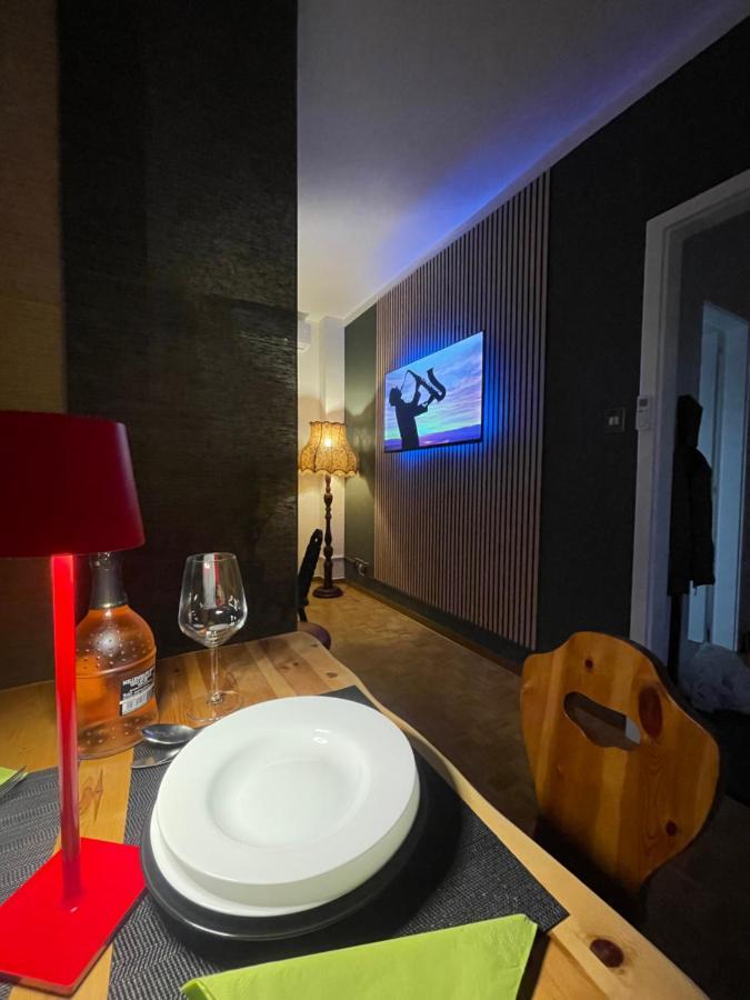 טריאסטה Sunway Apartment מראה חיצוני תמונה