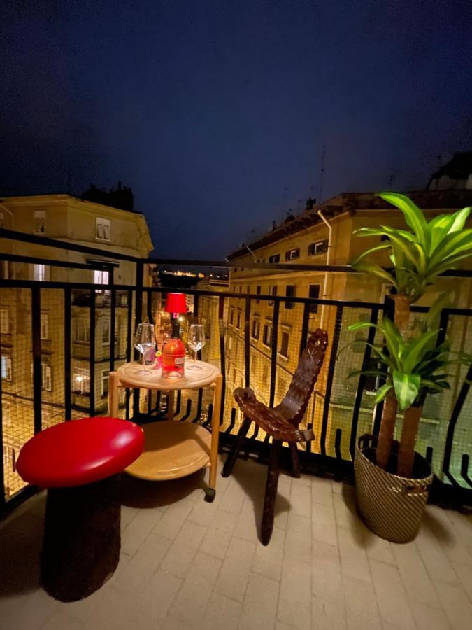 טריאסטה Sunway Apartment מראה חיצוני תמונה