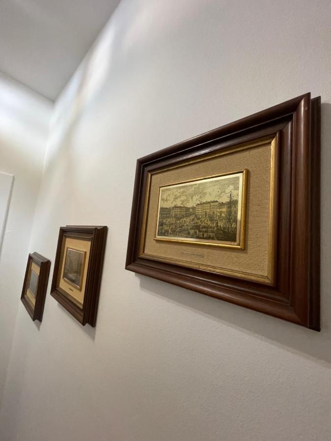 טריאסטה Sunway Apartment מראה חיצוני תמונה