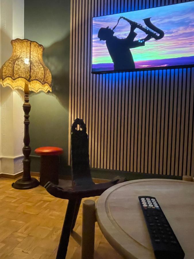 טריאסטה Sunway Apartment מראה חיצוני תמונה