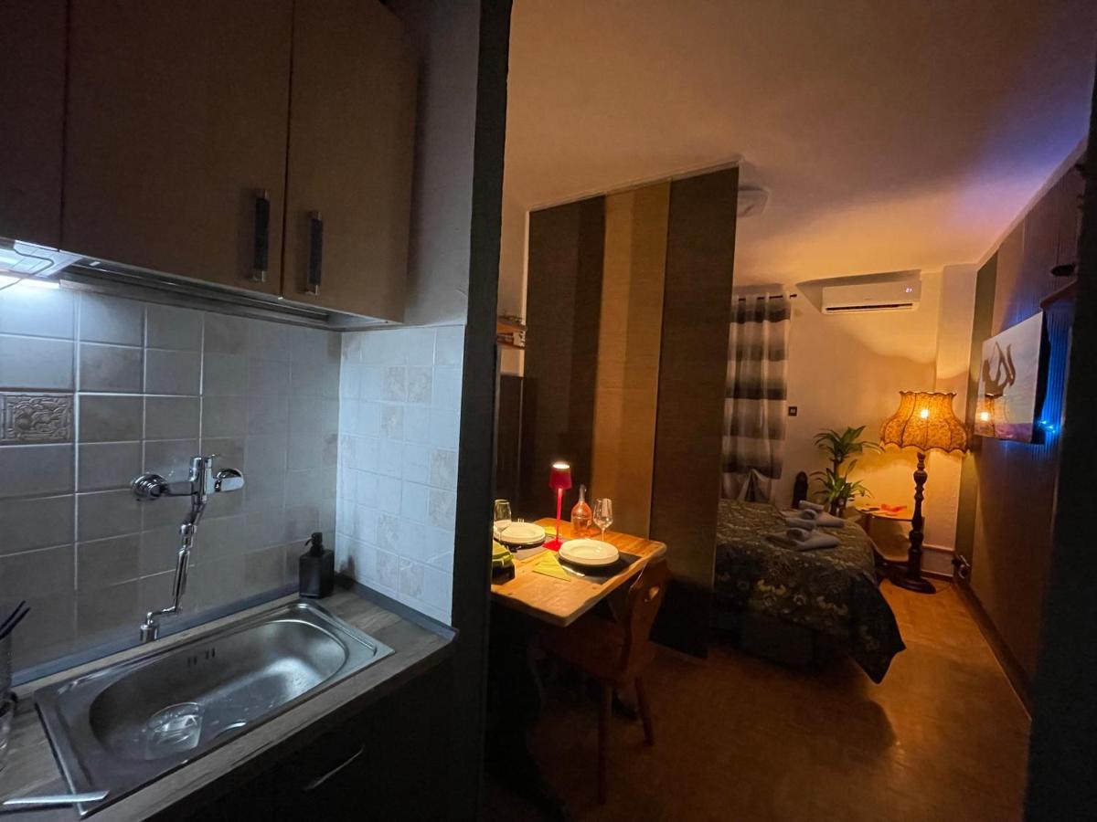 טריאסטה Sunway Apartment מראה חיצוני תמונה