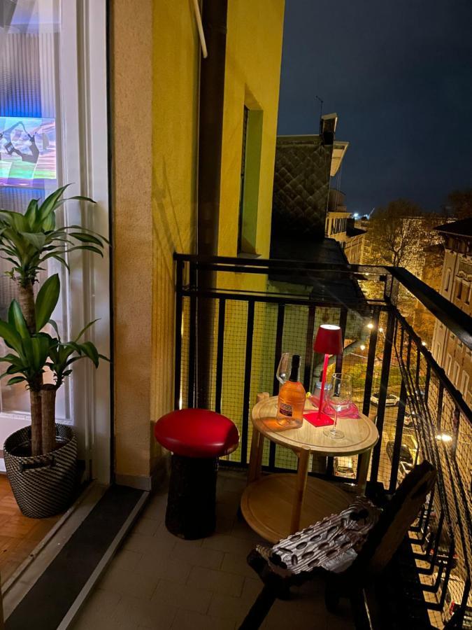 טריאסטה Sunway Apartment מראה חיצוני תמונה