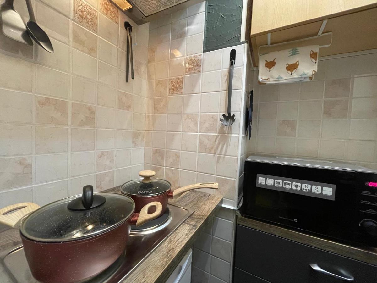 טריאסטה Sunway Apartment מראה חיצוני תמונה