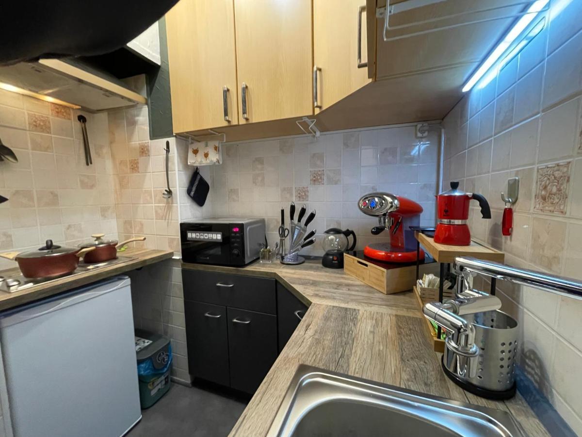טריאסטה Sunway Apartment מראה חיצוני תמונה