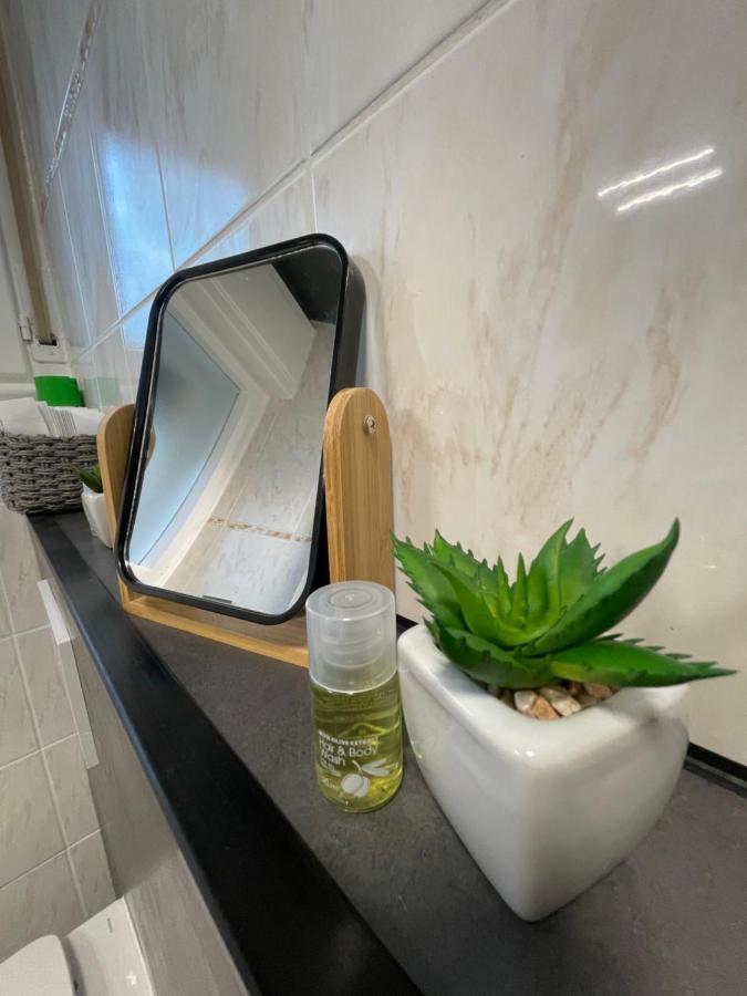 טריאסטה Sunway Apartment מראה חיצוני תמונה